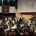 Castellón, Galania 2011