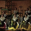 Castellón, Galania 2011