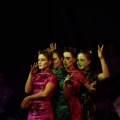 Castellón, Galania 2011