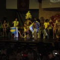 Castellón, Galania 2011