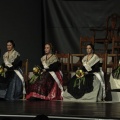 Castellón, Galania 2011