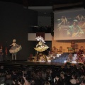 Castellón, Galania 2011