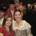 Castellón, Galania 2011