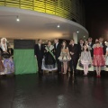 Castellón, Galania 2011