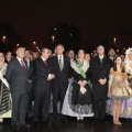 Castellón, Galania 2011