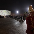 Castellón, Galania 2011