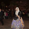 Castellón, Galania 2011