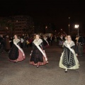 Castellón, Galania 2011