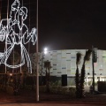 Castellón, Galania 2011