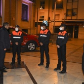 Día Internacional del Voluntariado de Protección Civil