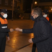 Día Internacional del Voluntariado de Protección Civil