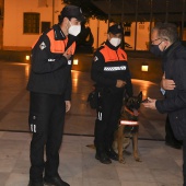 Día Internacional del Voluntariado de Protección Civil