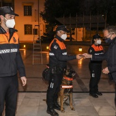 Día Internacional del Voluntariado de Protección Civil