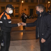 Día Internacional del Voluntariado de Protección Civil