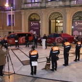 Día Internacional del Voluntariado de Protección Civil