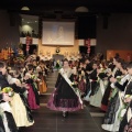 Galania infantil, 2011