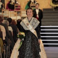 Galania infantil, 2011