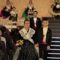 Galania infantil, 2011