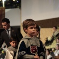 Galania infantil, 2011