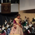 Galania infantil, 2011