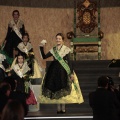 Galania infantil, 2011