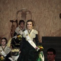 Galania infantil, 2011