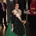 Galania infantil, 2011