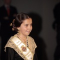 Galania infantil, 2011