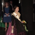 Galania infantil, 2011