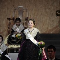 Galania infantil, 2011