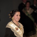 Galania infantil, 2011