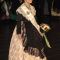 Galania infantil, 2011