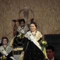 Galania infantil, 2011