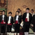 Galania infantil, 2011