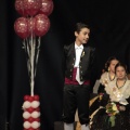 Galania infantil, 2011
