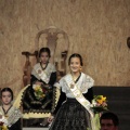 Galania infantil, 2011