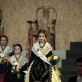 Galania infantil, 2011