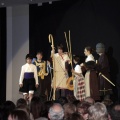 Galania infantil, 2011