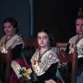 Galania infantil, 2011