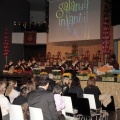 Galania infantil, 2011