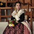 Galania infantil, 2011