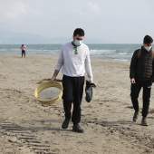 Voluntariado ambiental