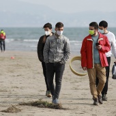 Voluntariado ambiental