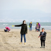 Voluntariado ambiental