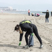 Voluntariado ambiental