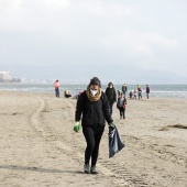 Voluntariado ambiental