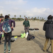 Voluntariado ambiental