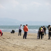 Voluntariado ambiental