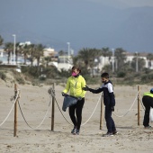 Voluntariado ambiental