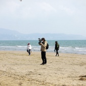 Voluntariado ambiental